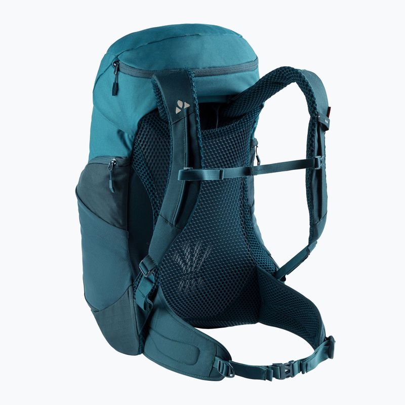 Turistinė kuprinė VAUDE Jura 24 l blue sapphire 2