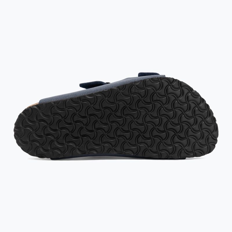 Šlepetės BIRKENSTOCK Arizona BFBC Regular navy 4