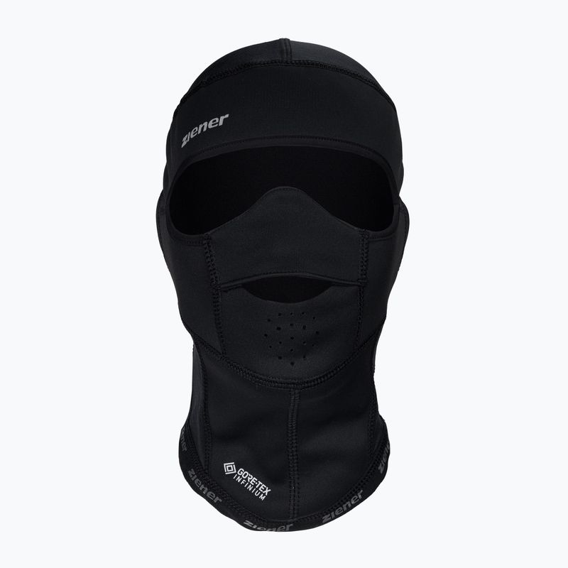 Balaklava ZIENER Iquito GTX INF black 2