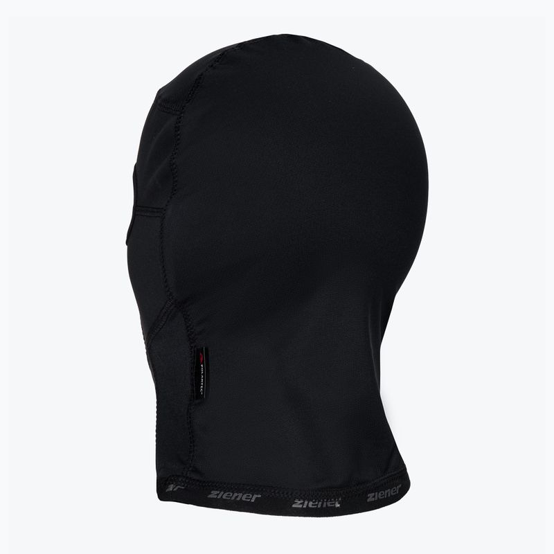 Balaklava ZIENER Iquito GTX INF black 3