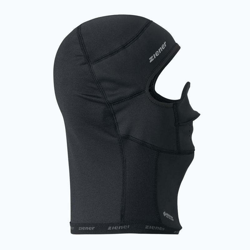 Balaklava ZIENER Iquito GTX INF black 5
