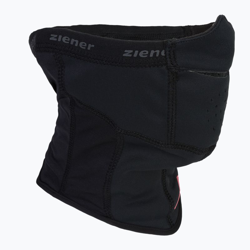 ZIENER Iakovo GTX INF Box kaukė juoda 802211-BOX.12