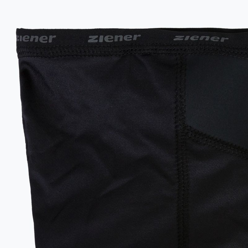 ZIENER Iakovo GTX INF Box kaukė juoda 802211-BOX.12 2