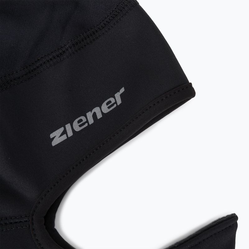 ZIENER Iquito Gtx Inf Box Balaklava juoda 802208-BOX.12 3