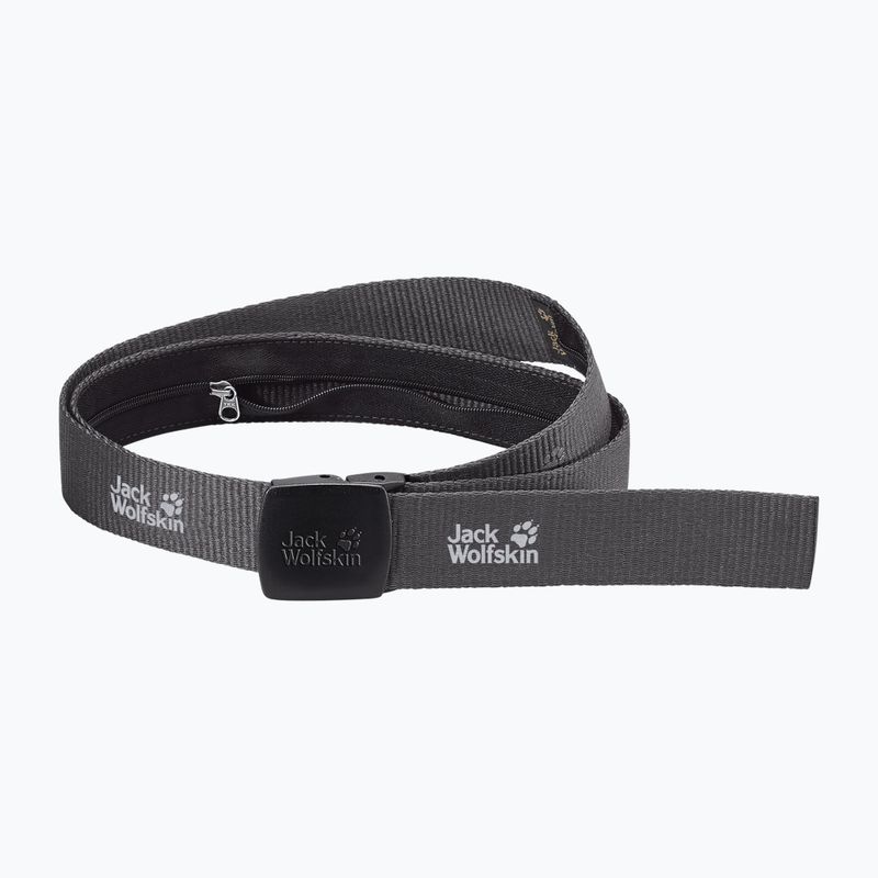 Jack Wolfskin Secret Wide kelnių diržas pilka 8000851_6032 4
