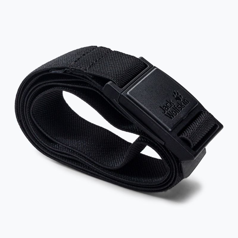 Jack Wolfskin juodas diržas 8001761_6000