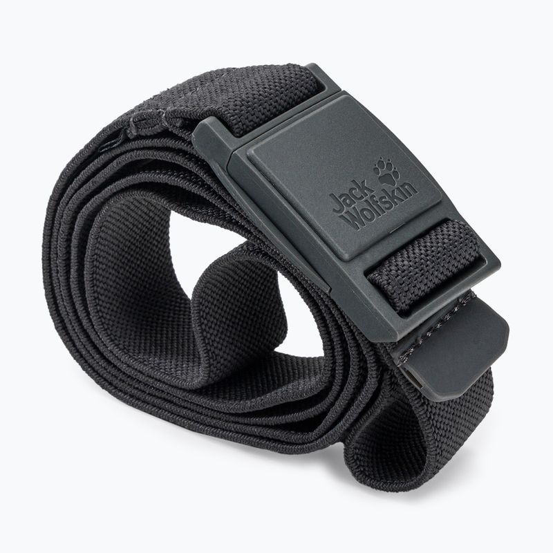 Jack Wolfskin diržas pilka 8001761_6033