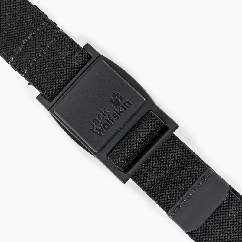 Jack Wolfskin diržas pilka 8001761_6033 2