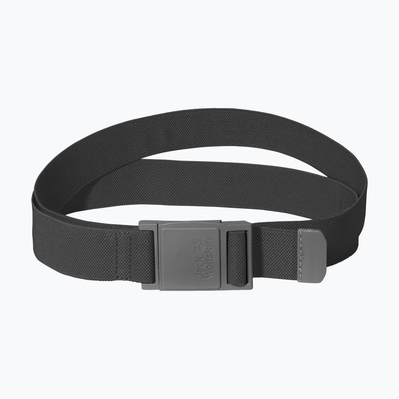 Jack Wolfskin diržas pilka 8001761_6033 3