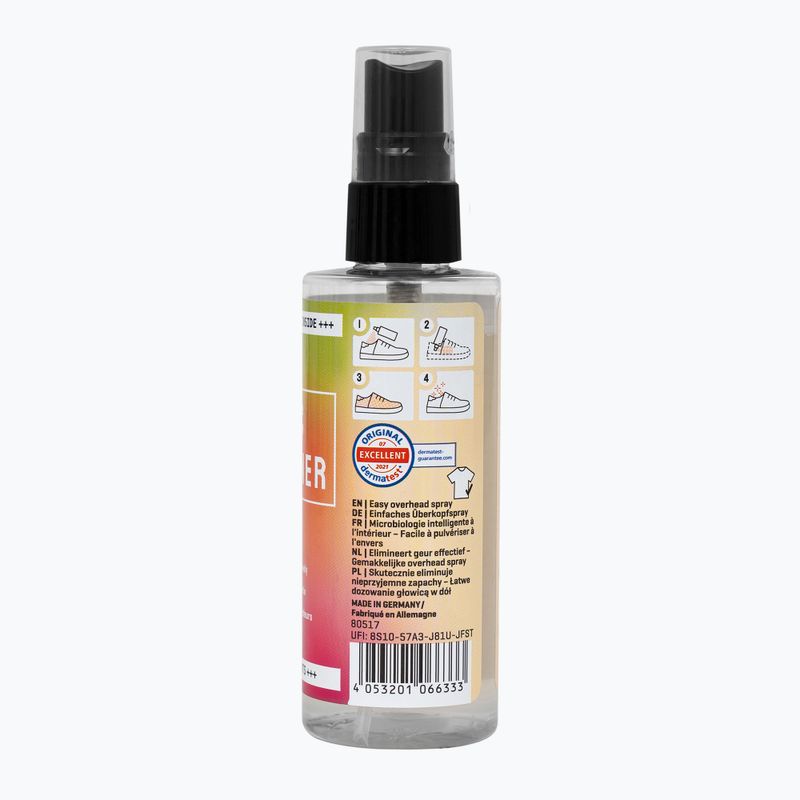 Batų gaiviklis BAMA Magic Freshener 100 ml 2