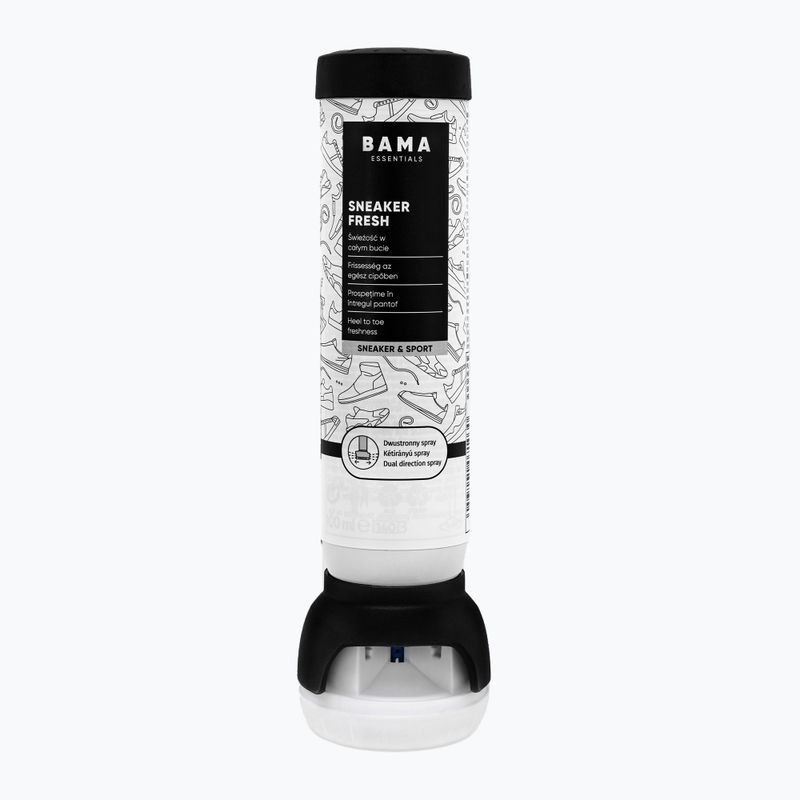 Batų dezodorantas BAMA Sneaker Fresh 100 ml
