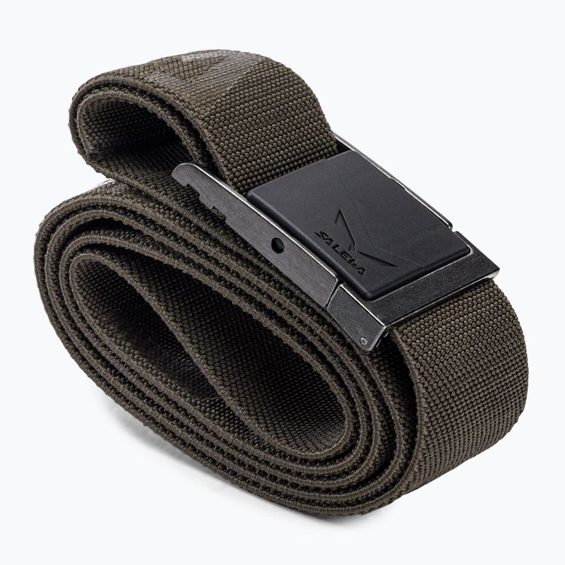 Salewa Rainbow kelnių diržas rudas 00-0000024812