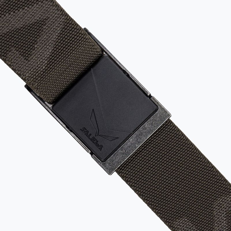 Salewa Rainbow kelnių diržas rudas 00-0000024812 2