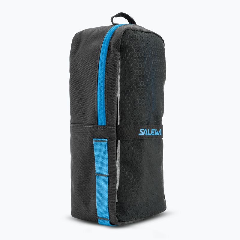 Raktų dėklas Salewa GEAR BAG black 3