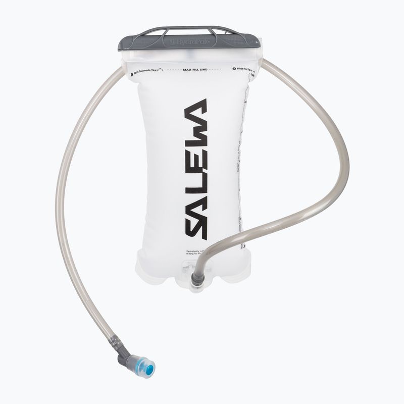Minkštas butelis Salewa Transflow 3 l transparent