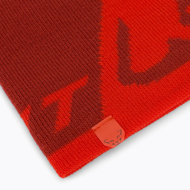 Skitouring kepurė DYNAFIT Leopard Logo dawn 3