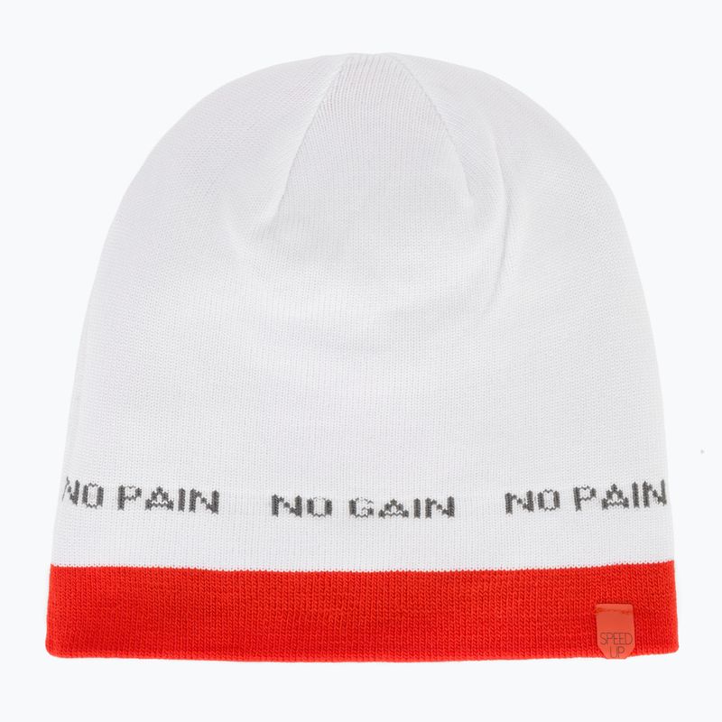 Skitouring kepurė DYNAFIT Leopard Logo dawn 4