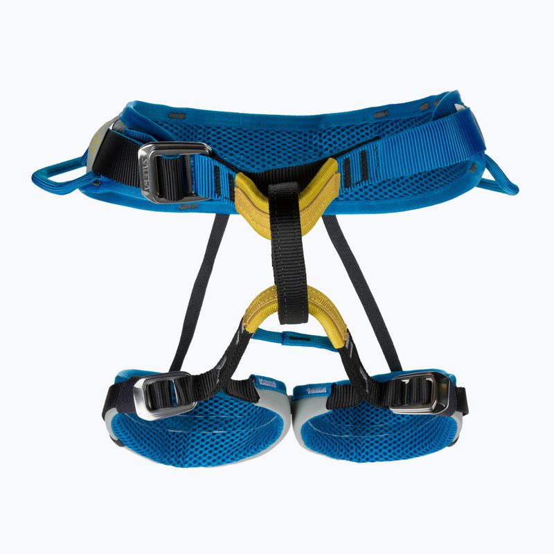 Salewa vaikiški laipiojimo diržai Xplorer Rookie Harness blue 00-0000001750