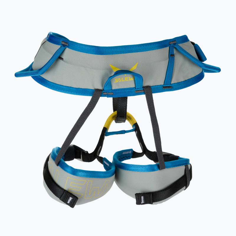 Salewa vaikiški laipiojimo diržai Xplorer Rookie Harness blue 00-0000001750 2