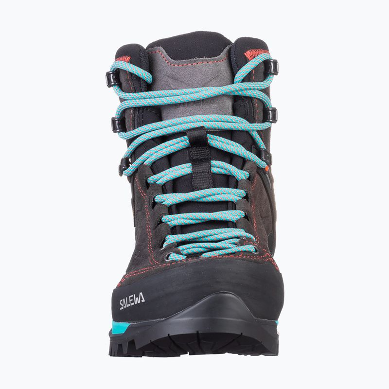 Salewa MTN Trainer Mid GTX moteriški trekingo batai juodi 00-0000063459 13