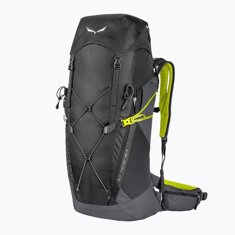 Salewa Alp Trainer 35+3 l trekingo kuprinė juoda