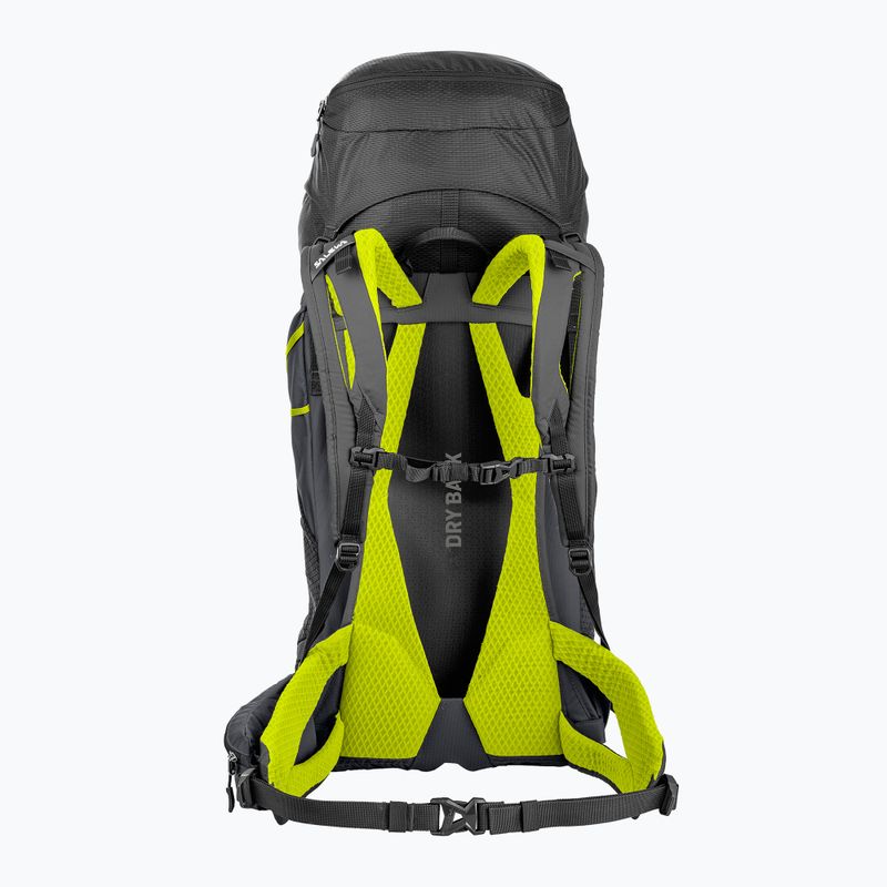 Salewa Alp Trainer 35+3 l trekingo kuprinė juoda 2