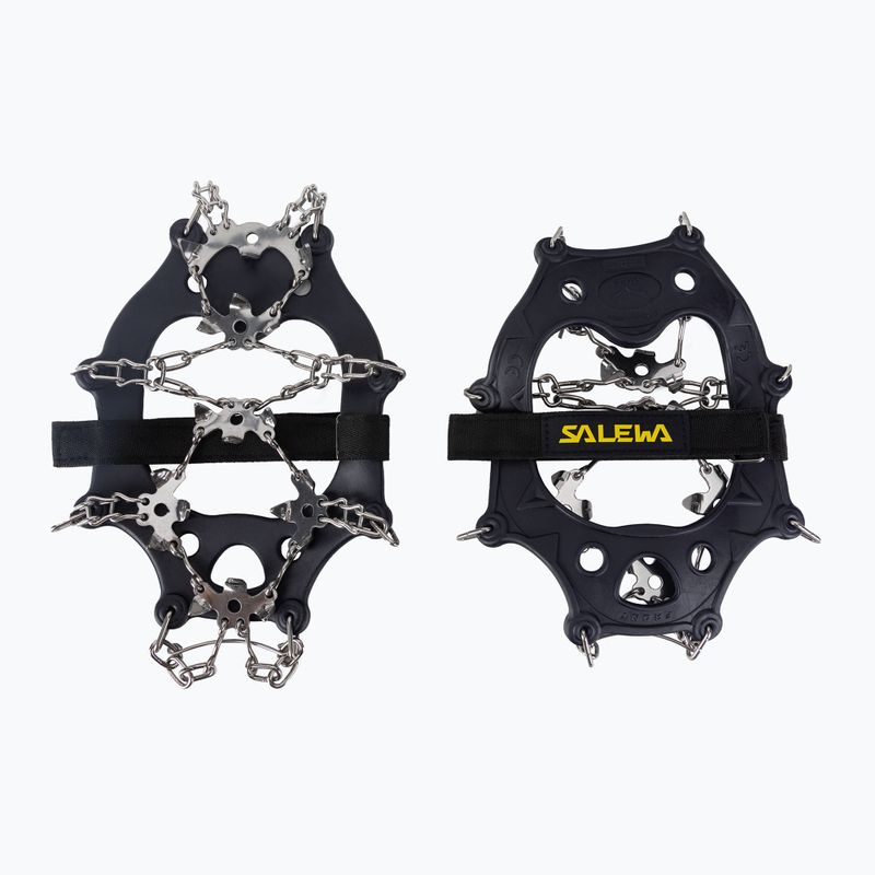 Salewa Mtn Spike Crampon black 00-0000000829 2