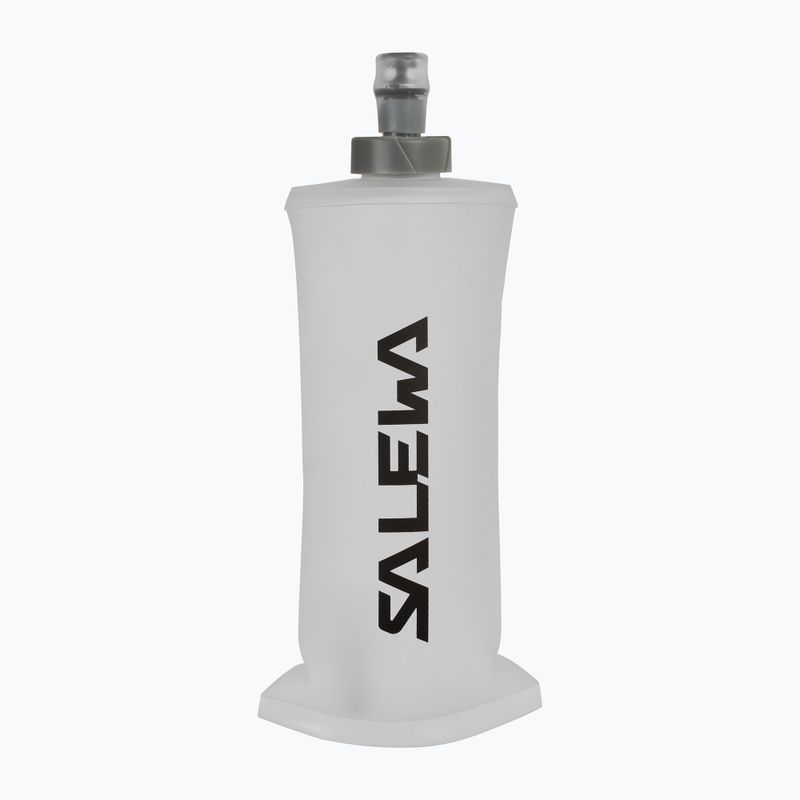 Minkštas butelis Salewa Transflow Flask transparent