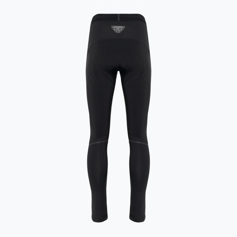 DYNAFIT moteriškos trekingo kelnės Transalper Hybrid black 08-0000071183 5