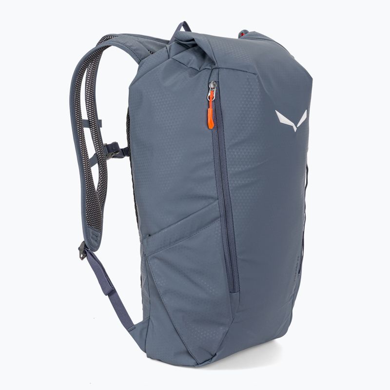 Salewa Firepad 25 l turistinė kuprinė pilka 00-0000001247 2