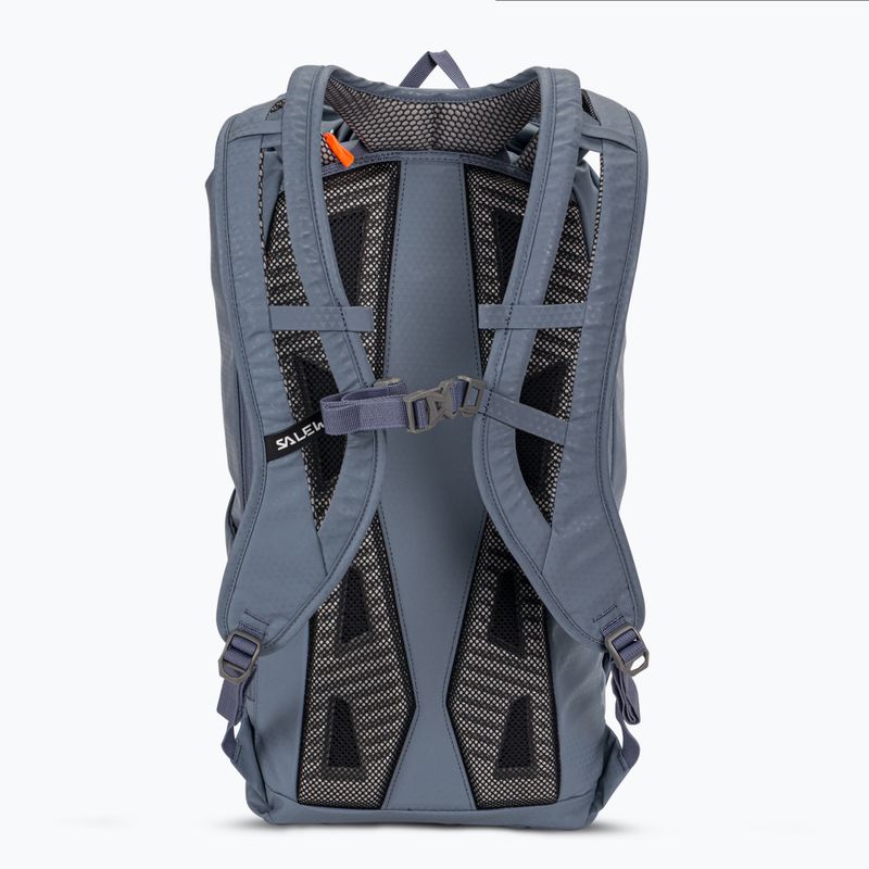 Salewa Firepad 25 l turistinė kuprinė pilka 00-0000001247 3