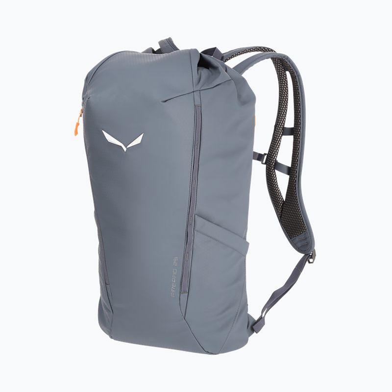 Salewa Firepad 25 l turistinė kuprinė pilka 00-0000001247 5