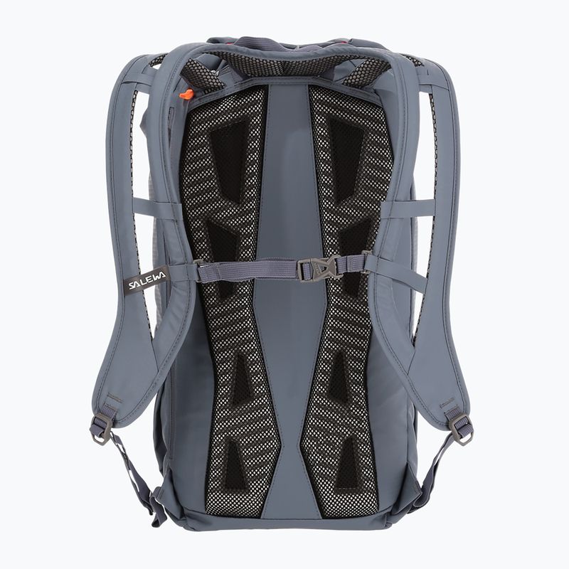 Salewa Firepad 25 l turistinė kuprinė pilka 00-0000001247 6