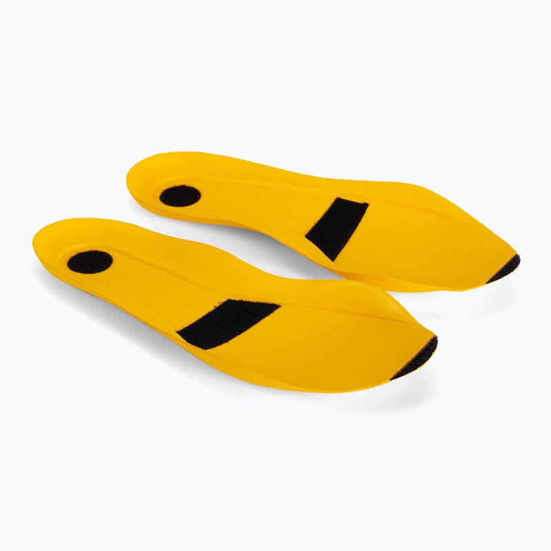 Salewa vyriški Wildfire Edge sportiniai bateliai tamsiai mėlyna/geltona 00-0000061346 8