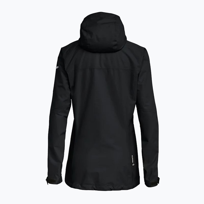 Salewa moteriška striukė nuo lietaus Puez Aqua 3 PTX black 00-0000024546 8