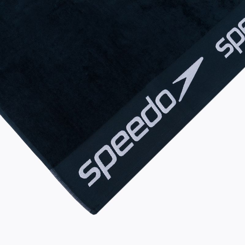 Speedo laisvalaikio rankšluostis 0002 tamsiai mėlynas 68-7032E 3