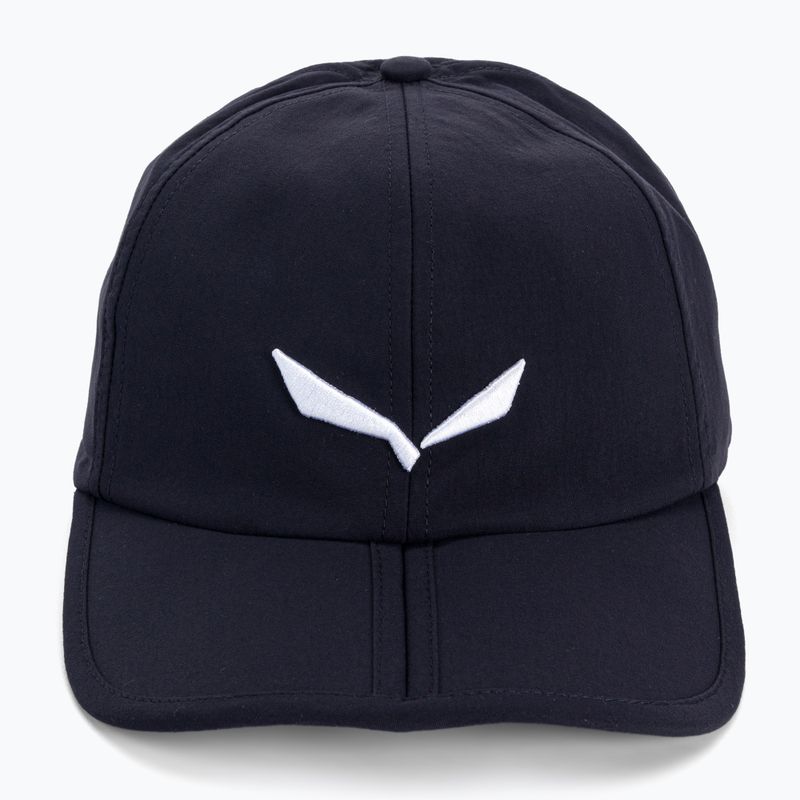 Salewa Fanes Fold Visor beisbolo kepurė tamsiai mėlyna 00-0000027789 4