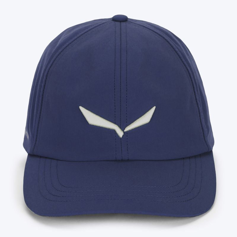Kepuraitė su snapeliu Salewa Fanes 3 premium navy 2