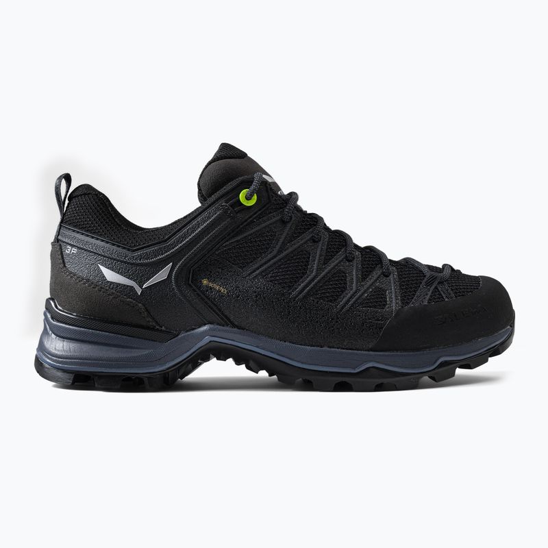 Salewa MTN Trainer Lite GTX vyriški trekingo batai juodi 00-0000061361 2