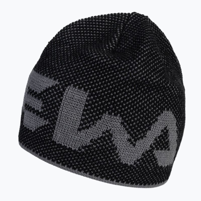 Salewa Agner Wo žieminė kepurė juoda 00-0000025109 5