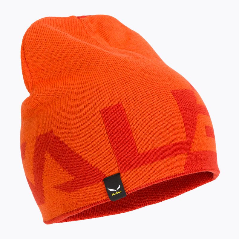 Salewa Antelao 2 Apverčiamoji kepurė oranžinė 00-0000027357