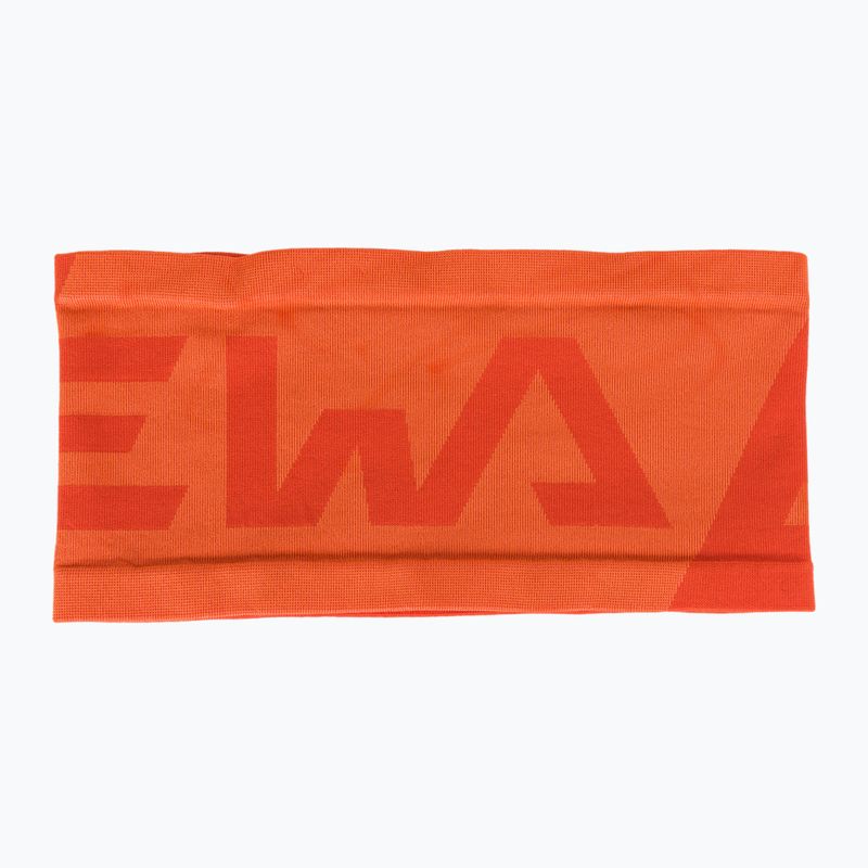 Salewa Pedroc Besiūlė galvos juosta oranžinė 00-0000027073 2