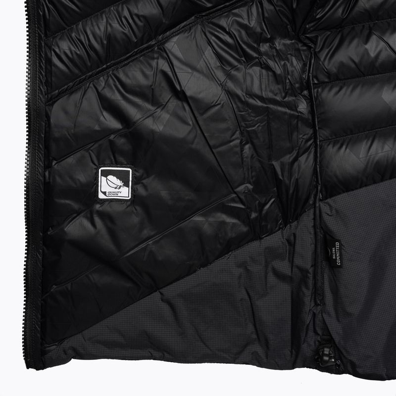Salewa moteriška pūkinė striukė Ortles Medium 2 Rds Dwn black 00-0000027162 8