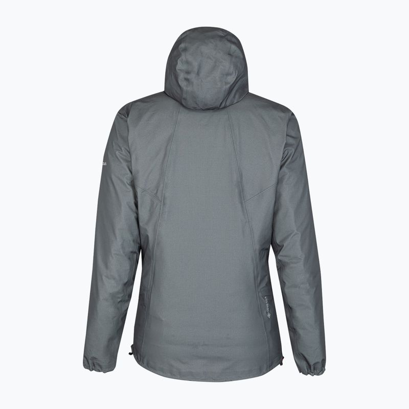 Salewa Lagorai GTX Active pilka moteriška striukė nuo lietaus 00-0000027901 8