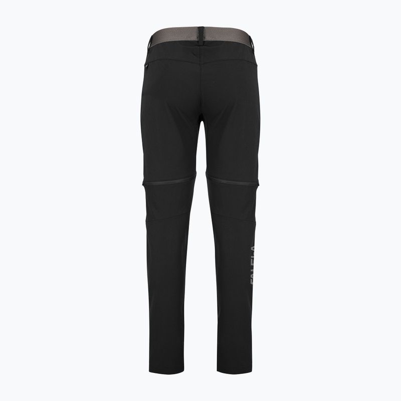 Salewa vyriškos trekingo kelnės Pedroc 2 DST 2/1 black 00-0000027987 7