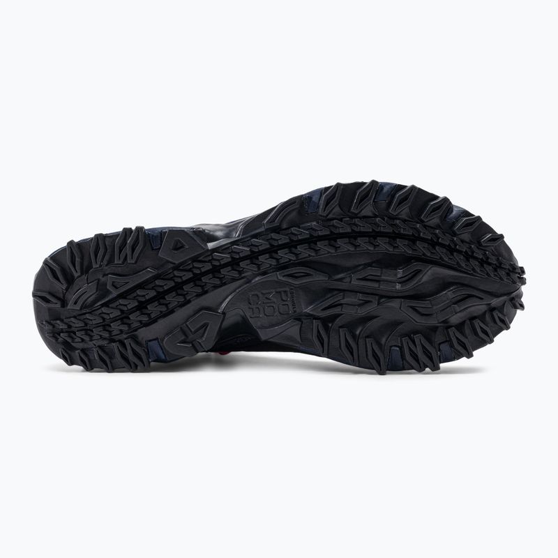 Salewa moteriški trekingo batai Alpenrose 2 Mid GTX pilki 00-0000061374 4