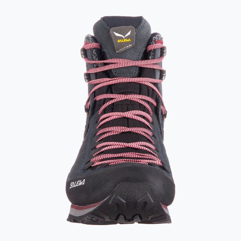 Salewa moteriški trekingo batai MTN Trainer 2 Winter GTX pilkos spalvos 00-0000061373 9