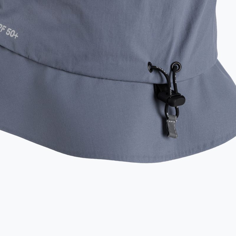 Salewa Fanes 2 Pilka žygio kepurė su apvadu 00-0000027787 3