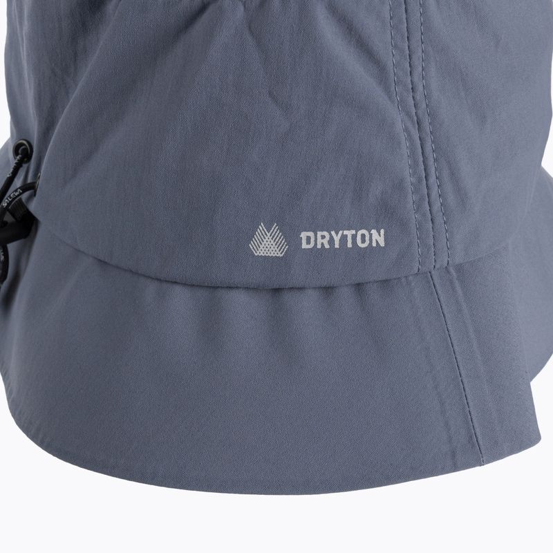 Salewa Fanes 2 Pilka žygio kepurė su apvadu 00-0000027787 5