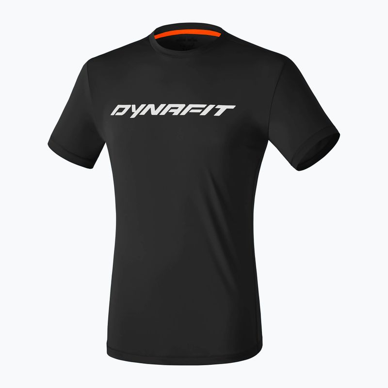 DYNAFIT Traverse 2 vyriški žygio marškinėliai juodi 08-0000070670 2